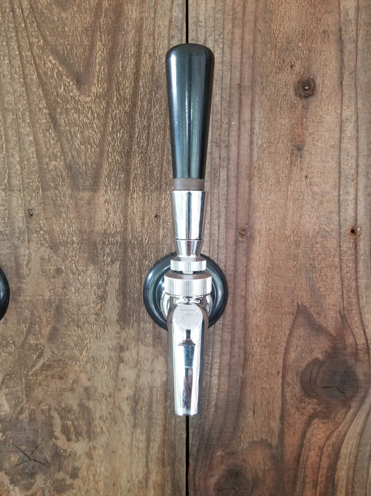 Curtains! Tap Handles