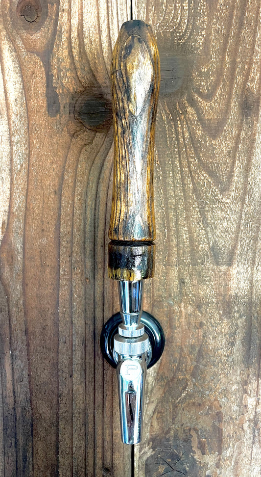 Vintage Tool Handle Tap Handle