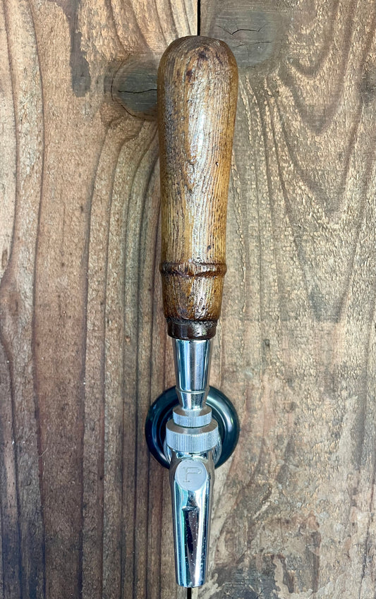 Vintage Tool Handle Tap Handle