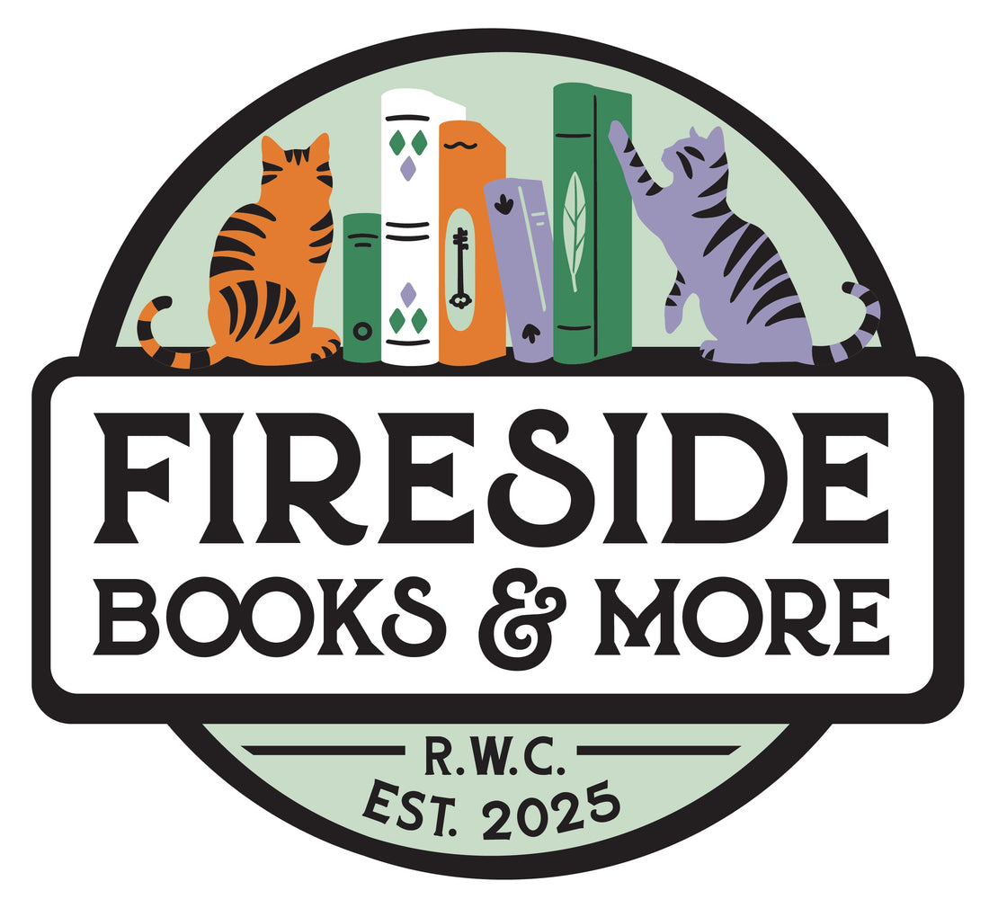 Fireside Books