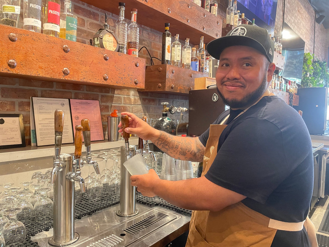 Ghostwood Redwood City