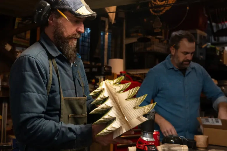 TroubleHouse in the Redwood City Pulse!