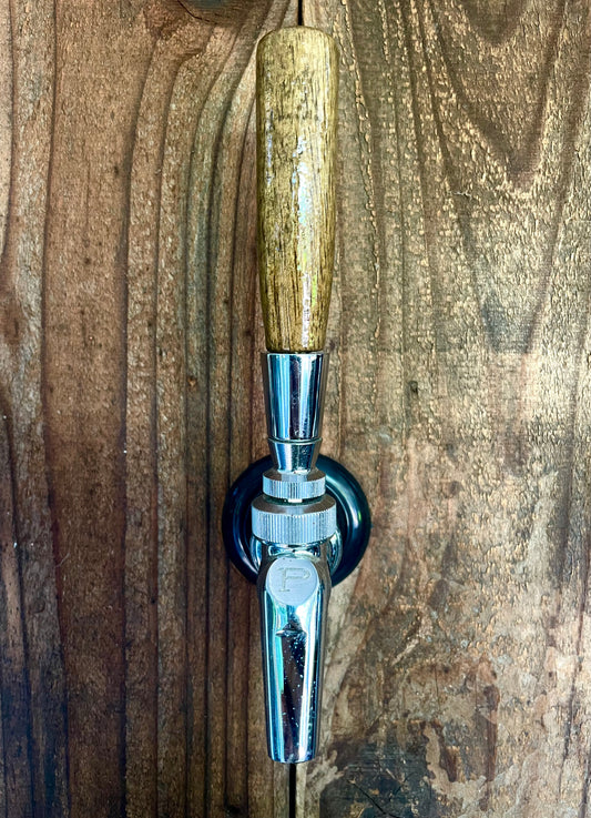 Vintage Tool Handle Tap Handle